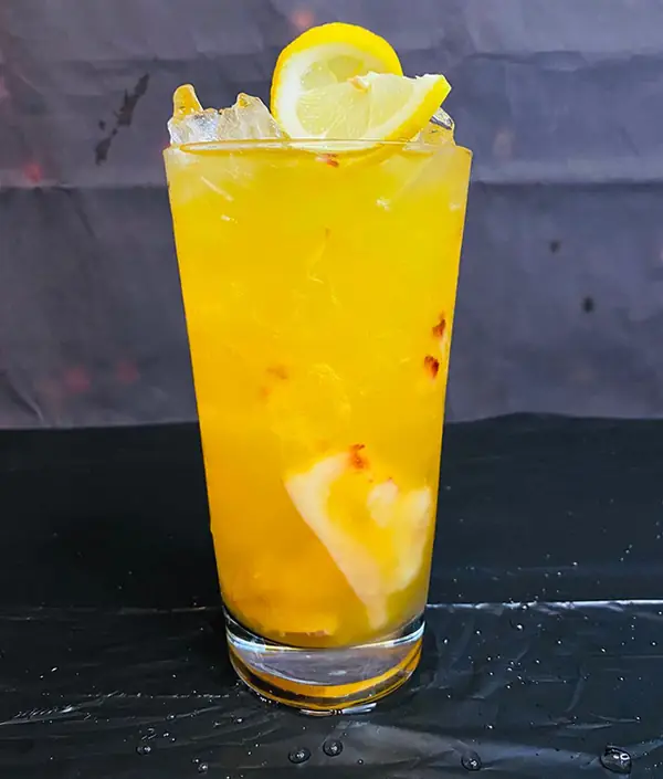 peachfruittea
