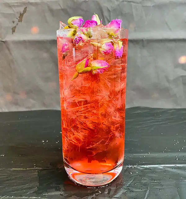 rosefruittea