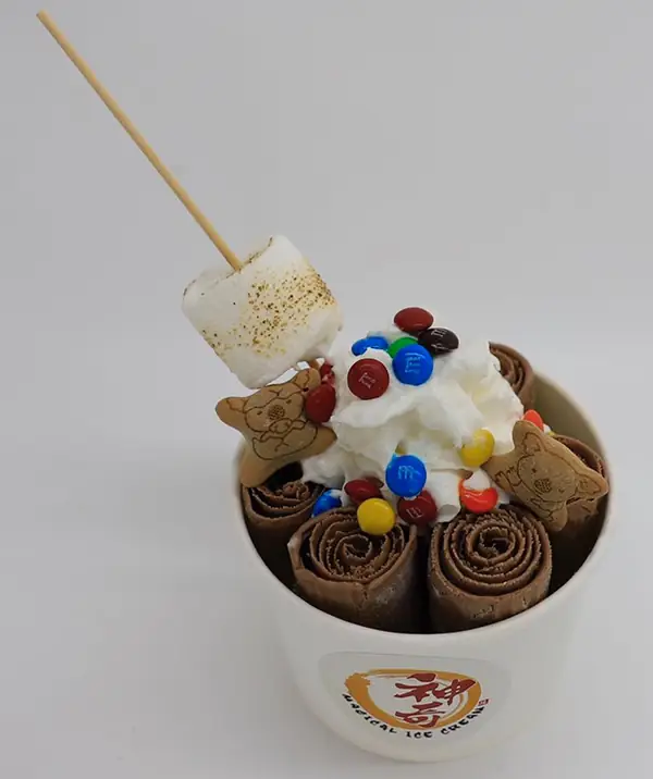 chocolatepartyicecream