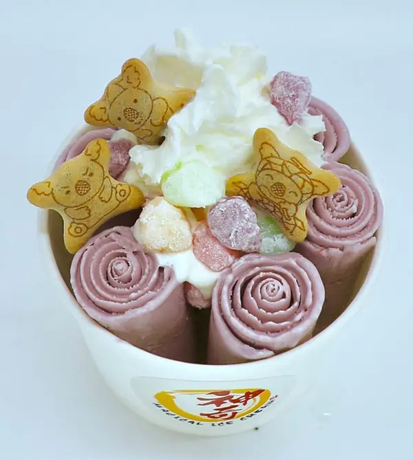 hellotaroicecream